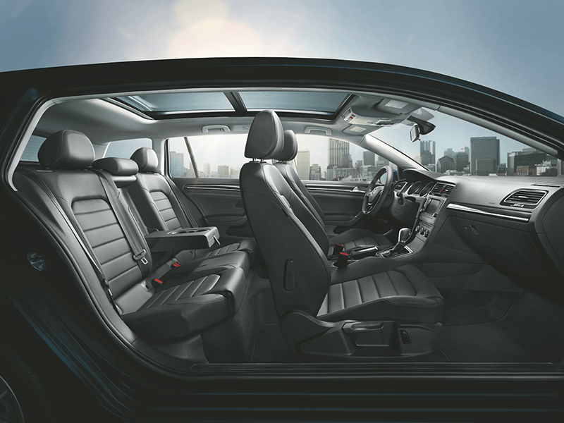 Flow Volkswagen of Durham in Durham NC