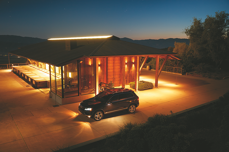 Flow Volkswagen of Durham in Durham NC