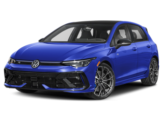 2026 Volkswagen Golf R