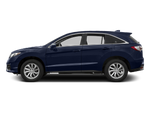 2016 Acura RDX Tech Pkg