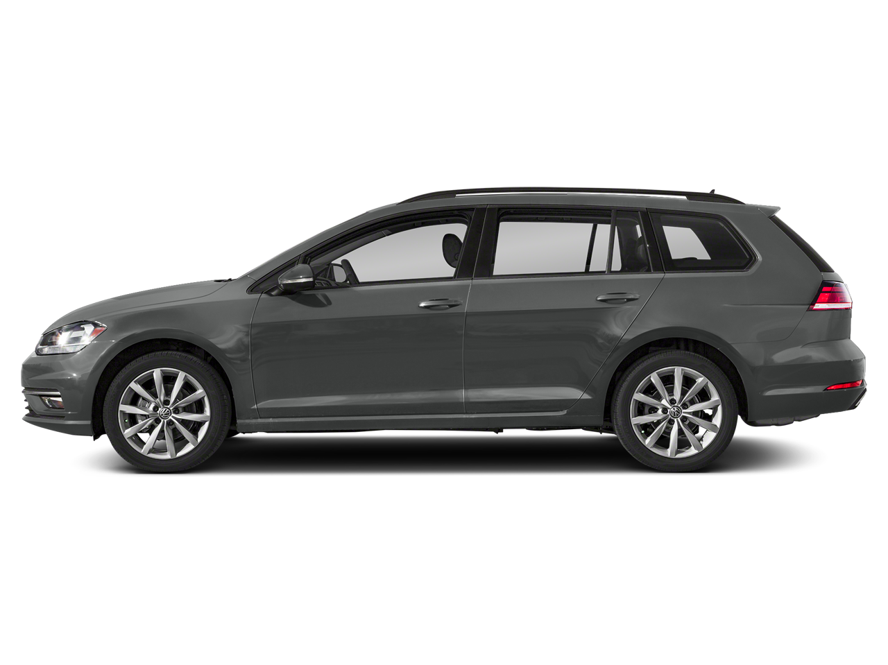 2018 Volkswagen Golf SportWagen S