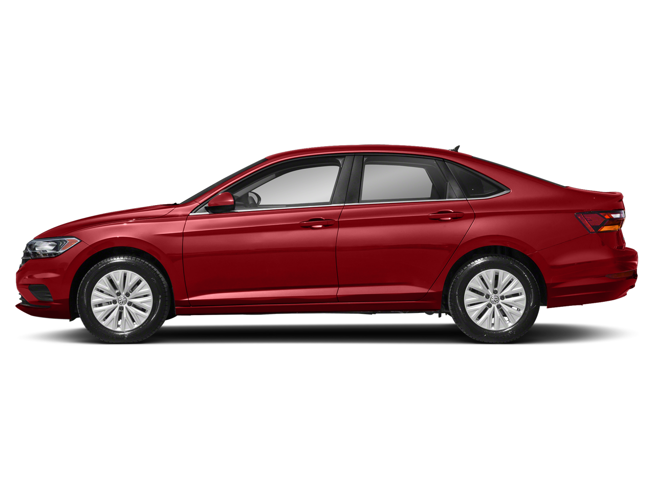 2019 Volkswagen Jetta SE
