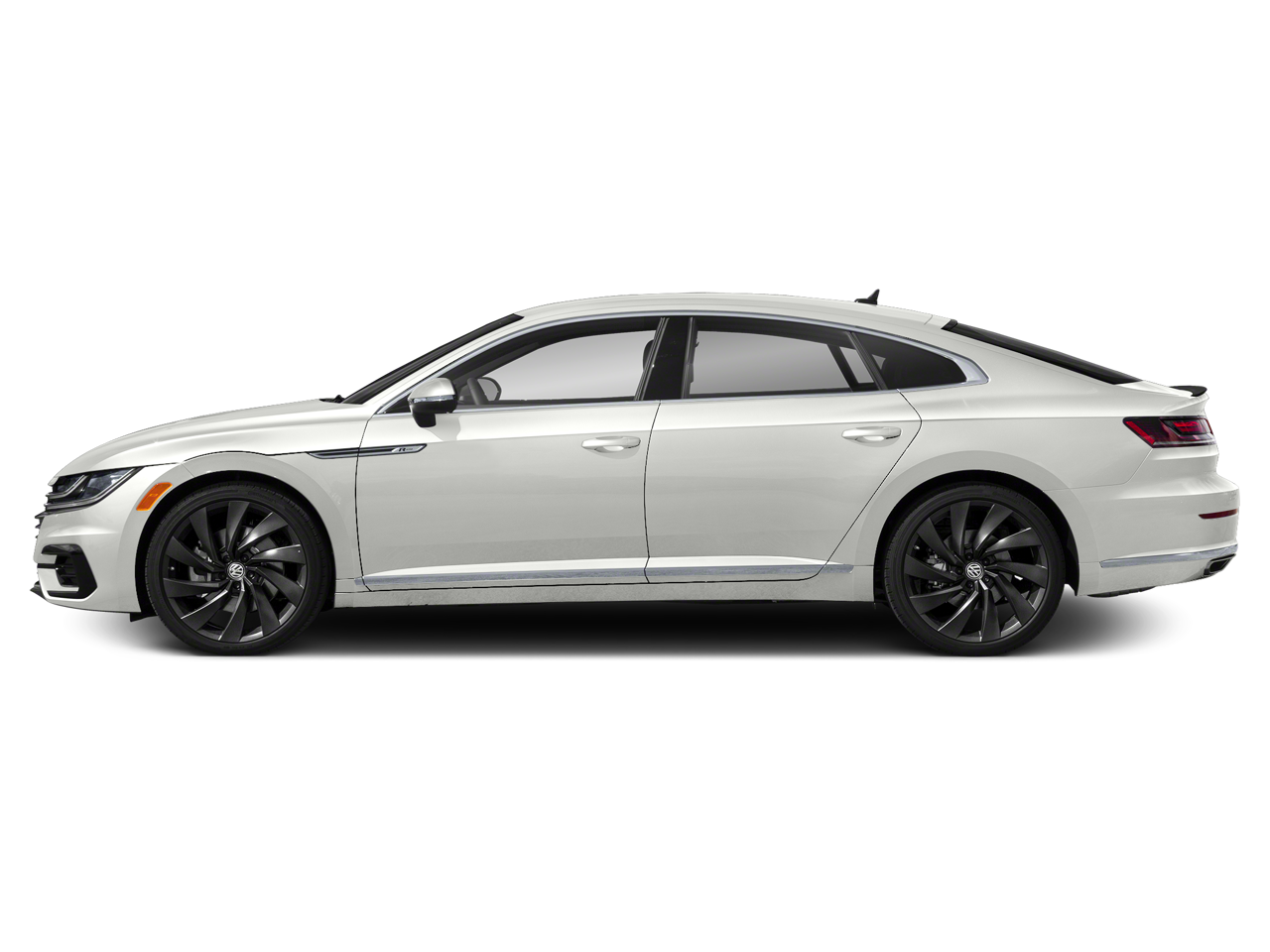 2019 Volkswagen Arteon 2.0T SEL R-Line
