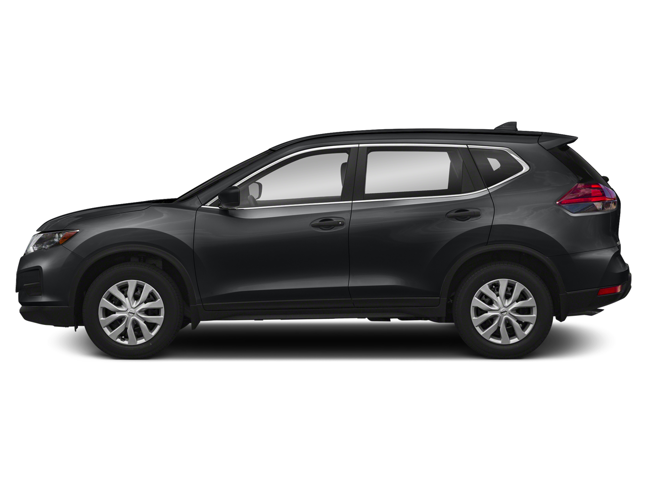 2020 Nissan Rogue S Intelligent AWD