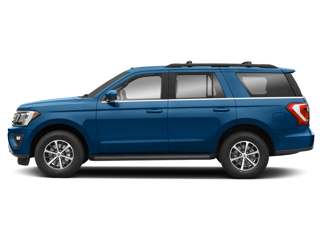 2021 Ford Expedition XLT photo 3