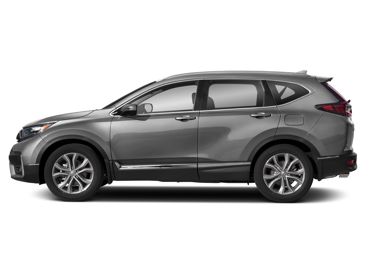 2021 Honda CR-V AWD Touring