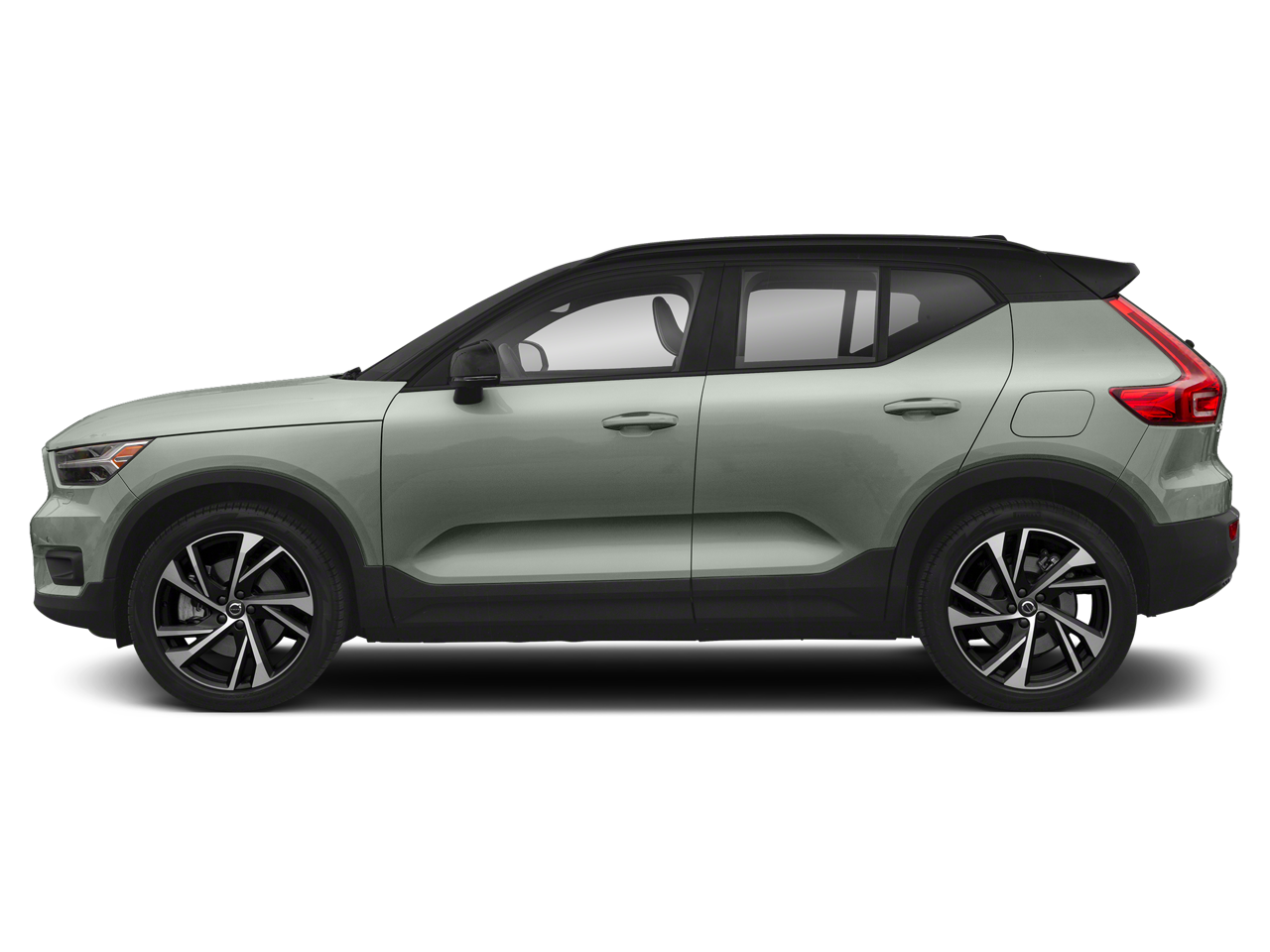 2021 Volvo XC40 Recharge Pure Electric P8