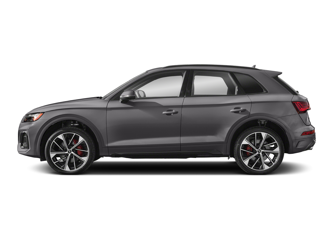 2022 Audi SQ5 Premium