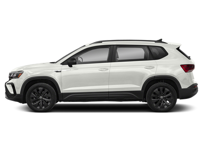 2022 Volkswagen Taos S