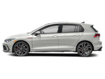 2023 Volkswagen Golf GTI SE