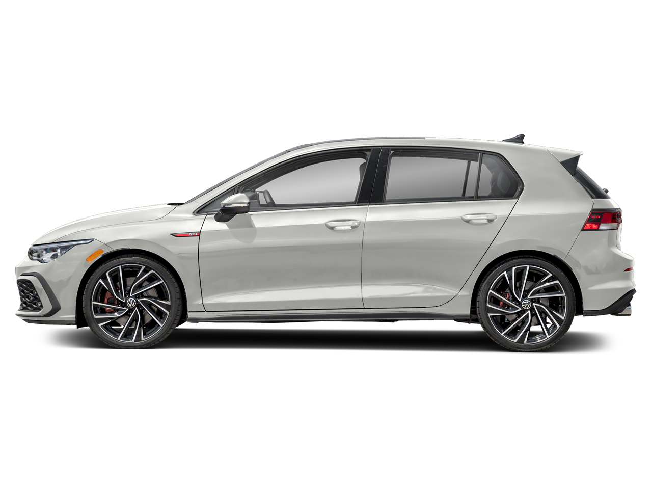 2023 Volkswagen Golf GTI SE