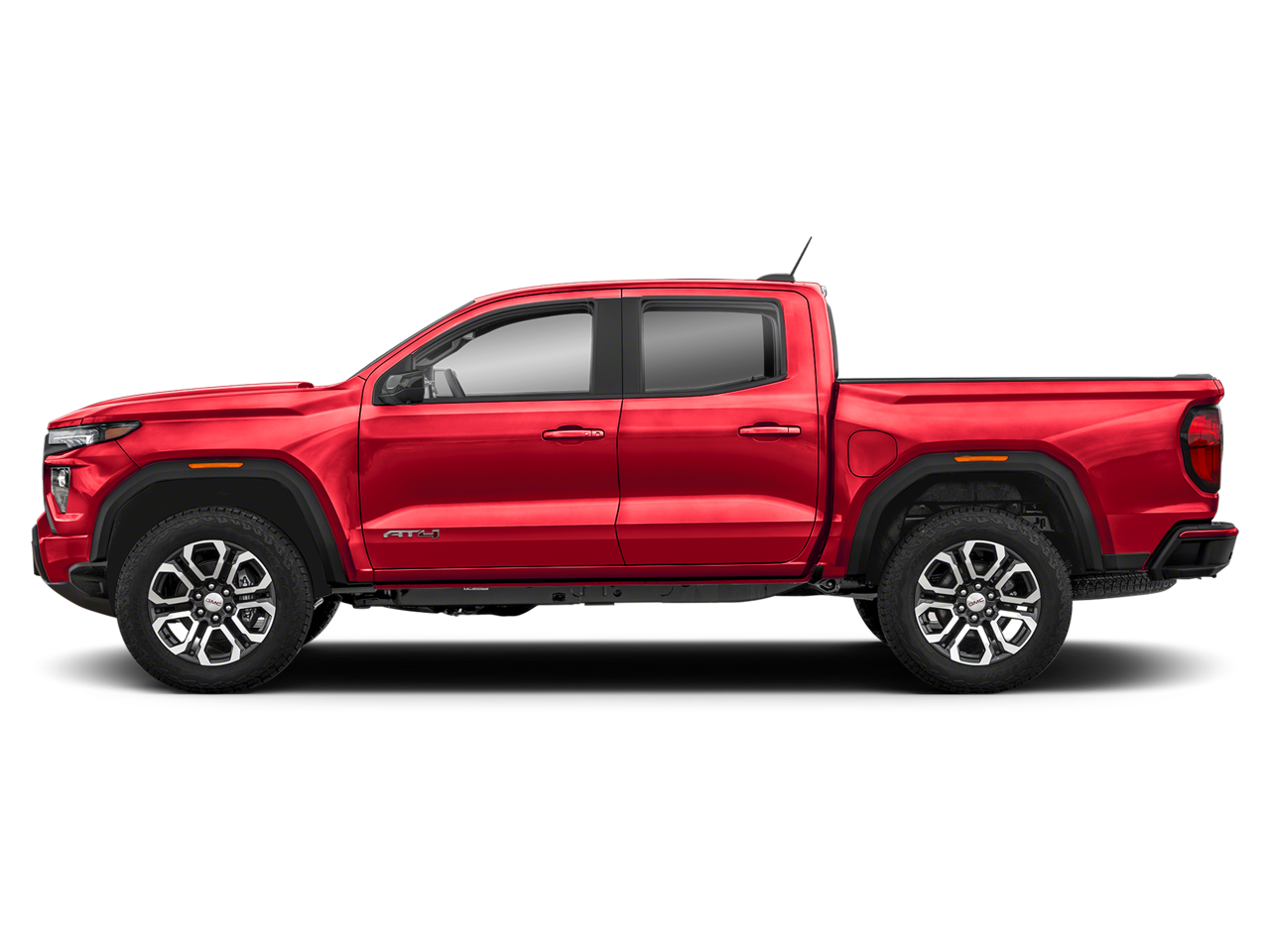 2024 GMC Canyon 4WD AT4