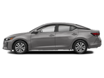 2024 Nissan Sentra S Xtronic CVT
