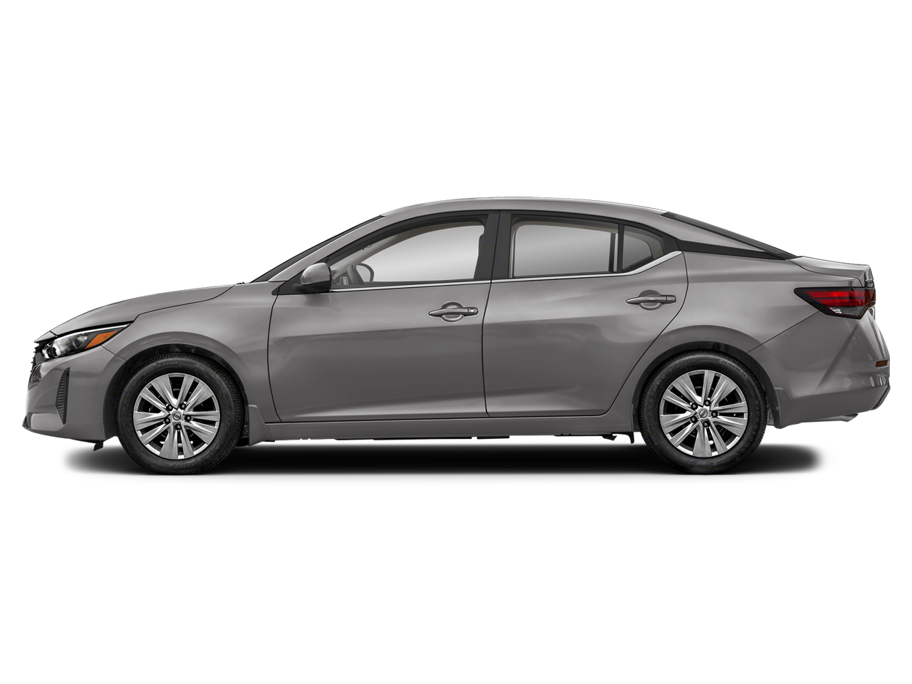 2024 Nissan Sentra S Xtronic CVT