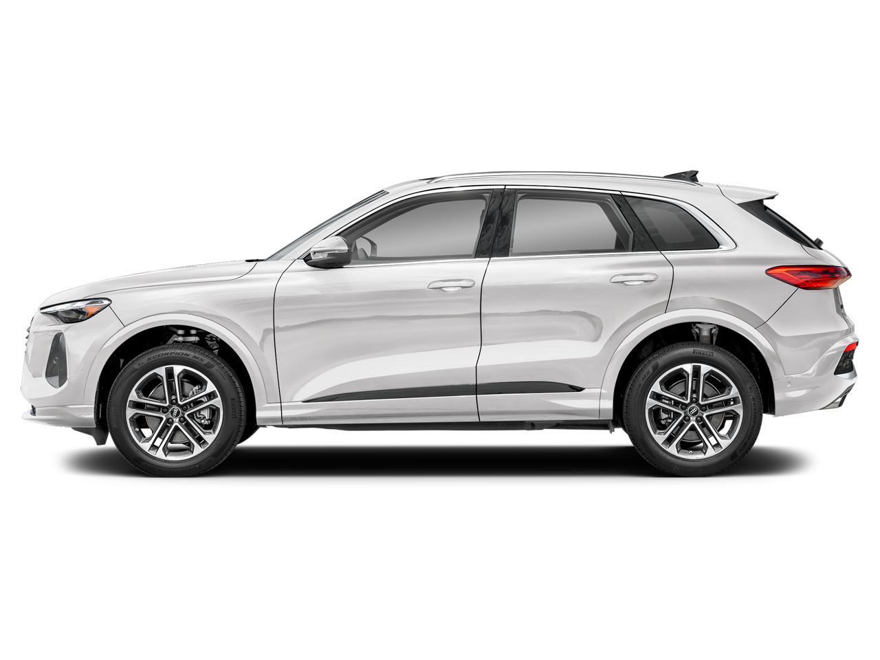 2025 Audi All-new Q5 Premium TFSI quattro S tronic