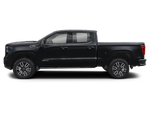 2025 GMC Sierra 1500 4WD Crew Cab Short Box AT4