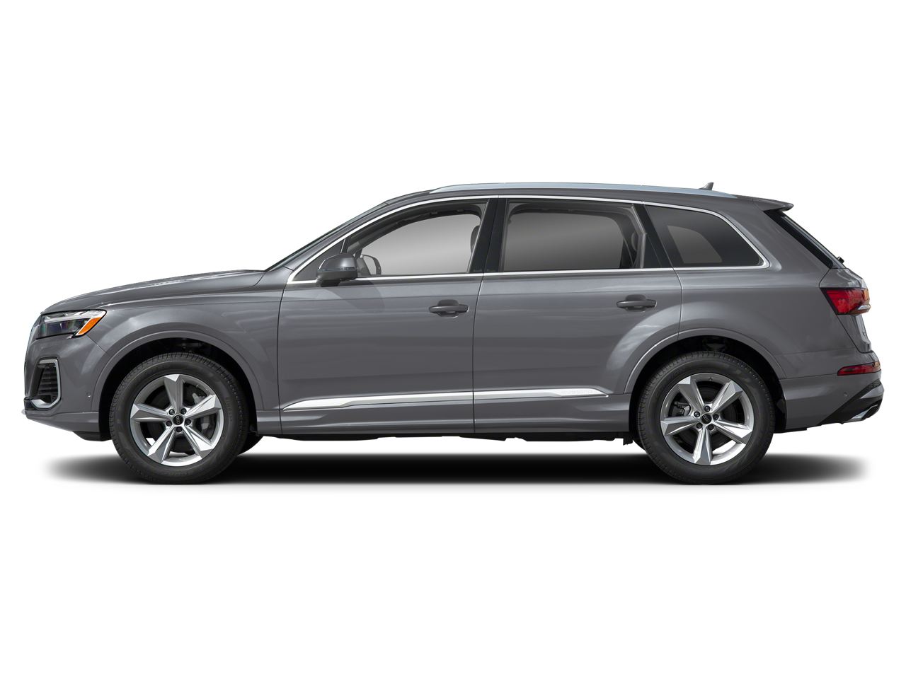 2026 Audi Q7 Premium Plus TFSI quattro tiptronic