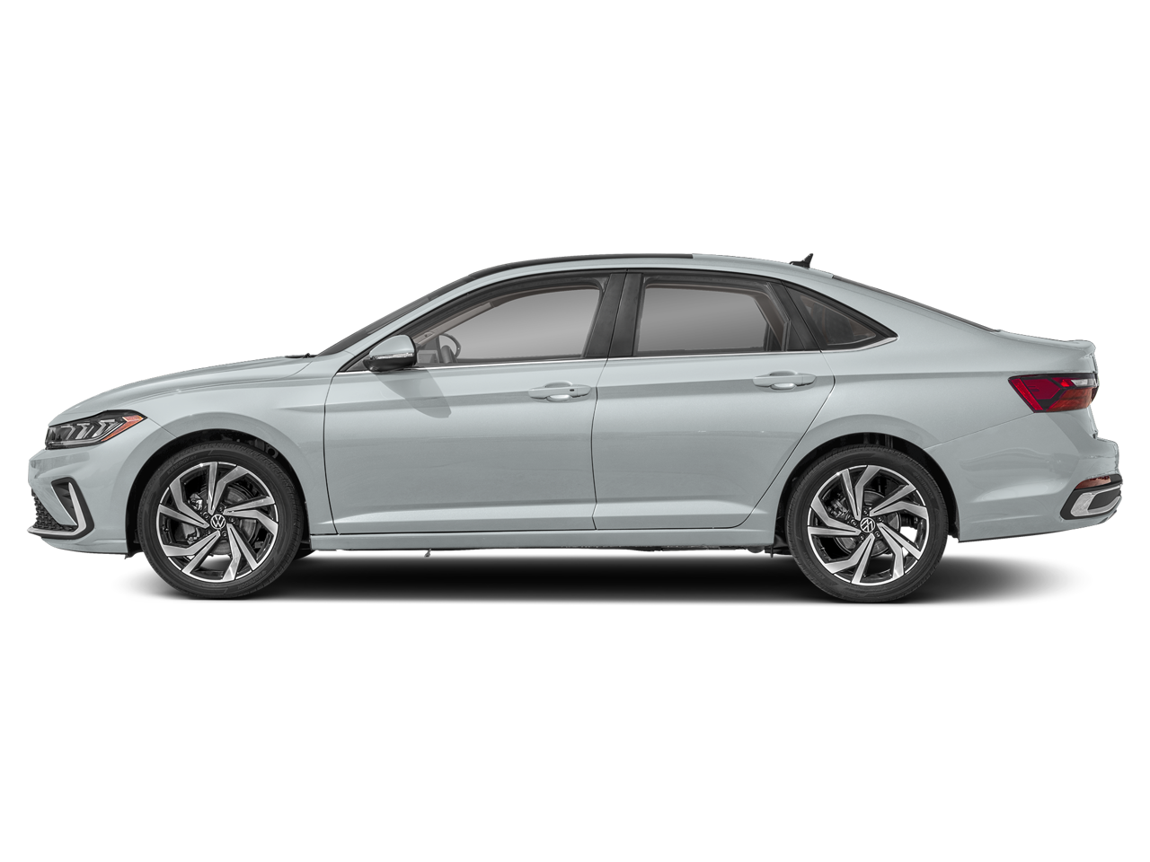 2026 Volkswagen Jetta SEL