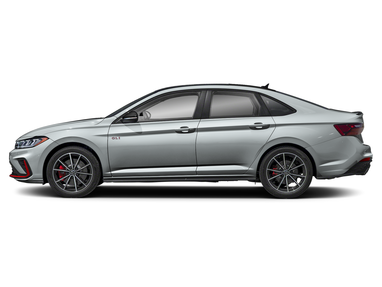 2026 Volkswagen Jetta GLI Autobahn