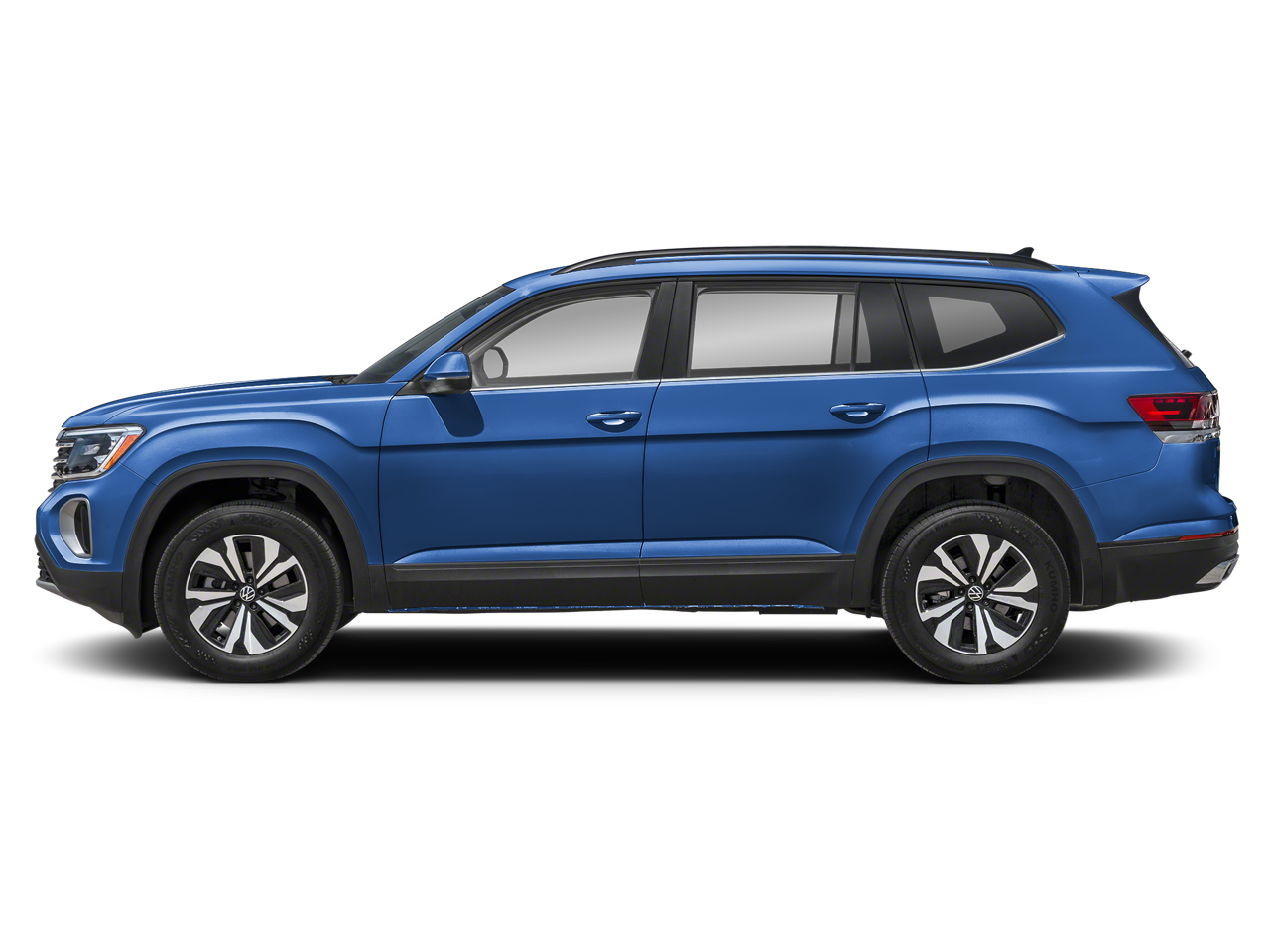 2026 Volkswagen Atlas SE