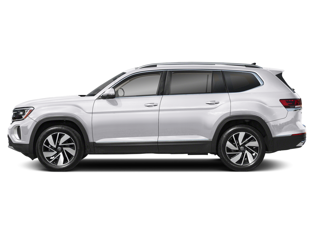 2026 Volkswagen Atlas SEL