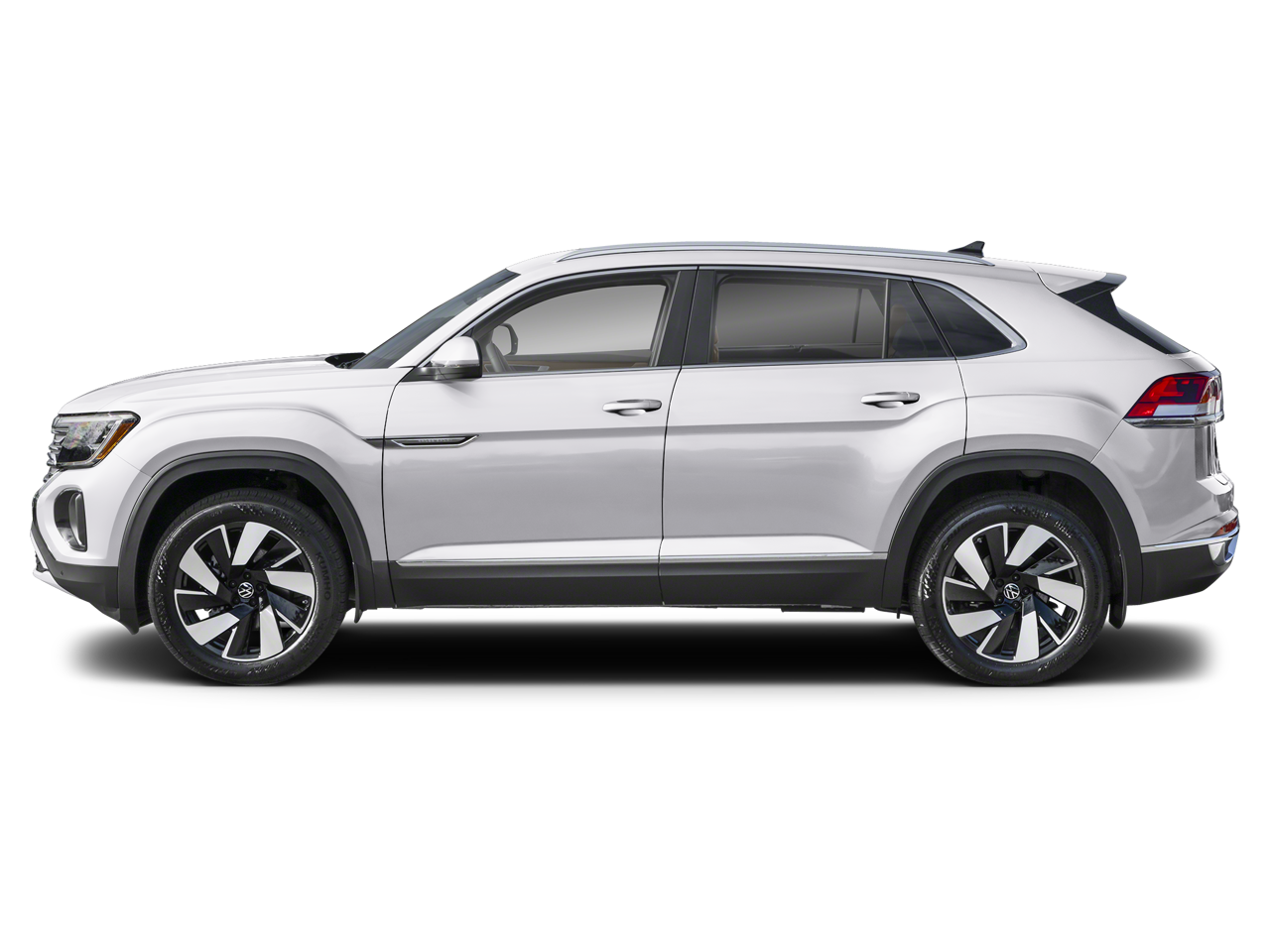 2026 Volkswagen Atlas Cross Sport Cross Sport SEL photo 2