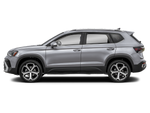 2026 Volkswagen Taos SEL