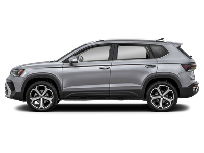 2026 Volkswagen Taos SEL
