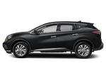 2018 Nissan Murano SV