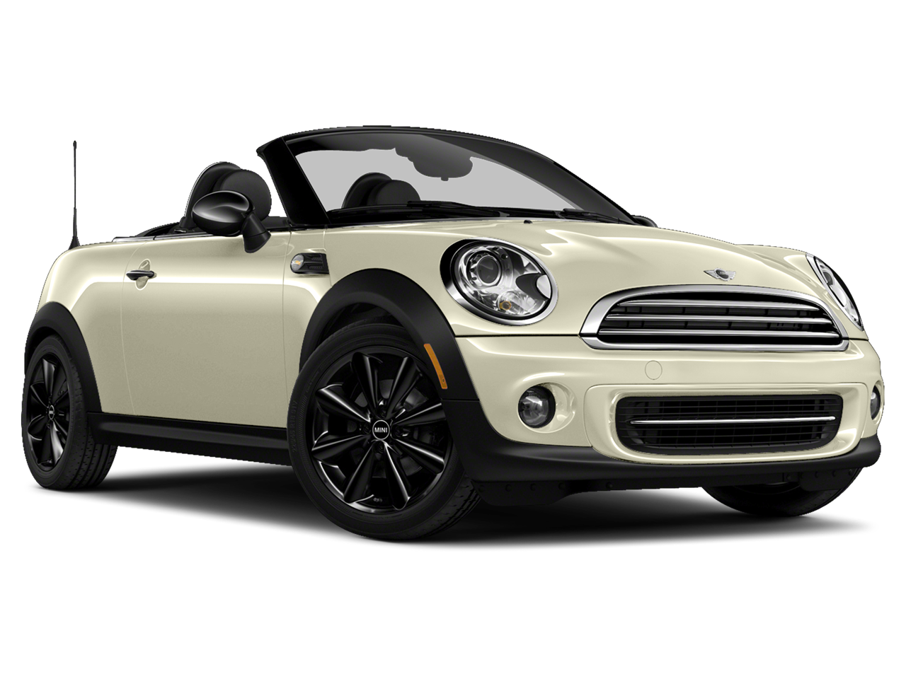 2015 MINI Cooper