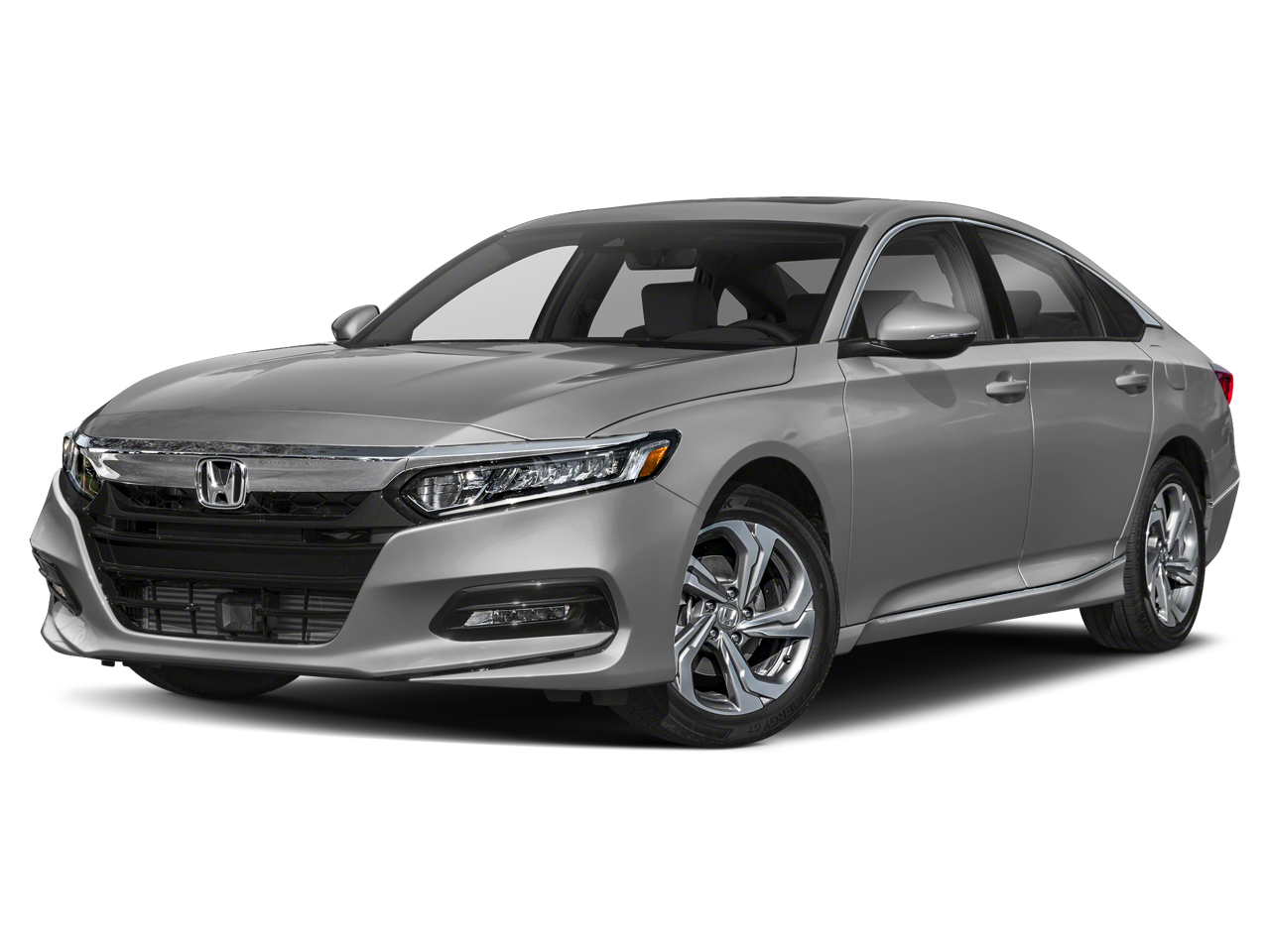 2019 Honda Accord EX-L