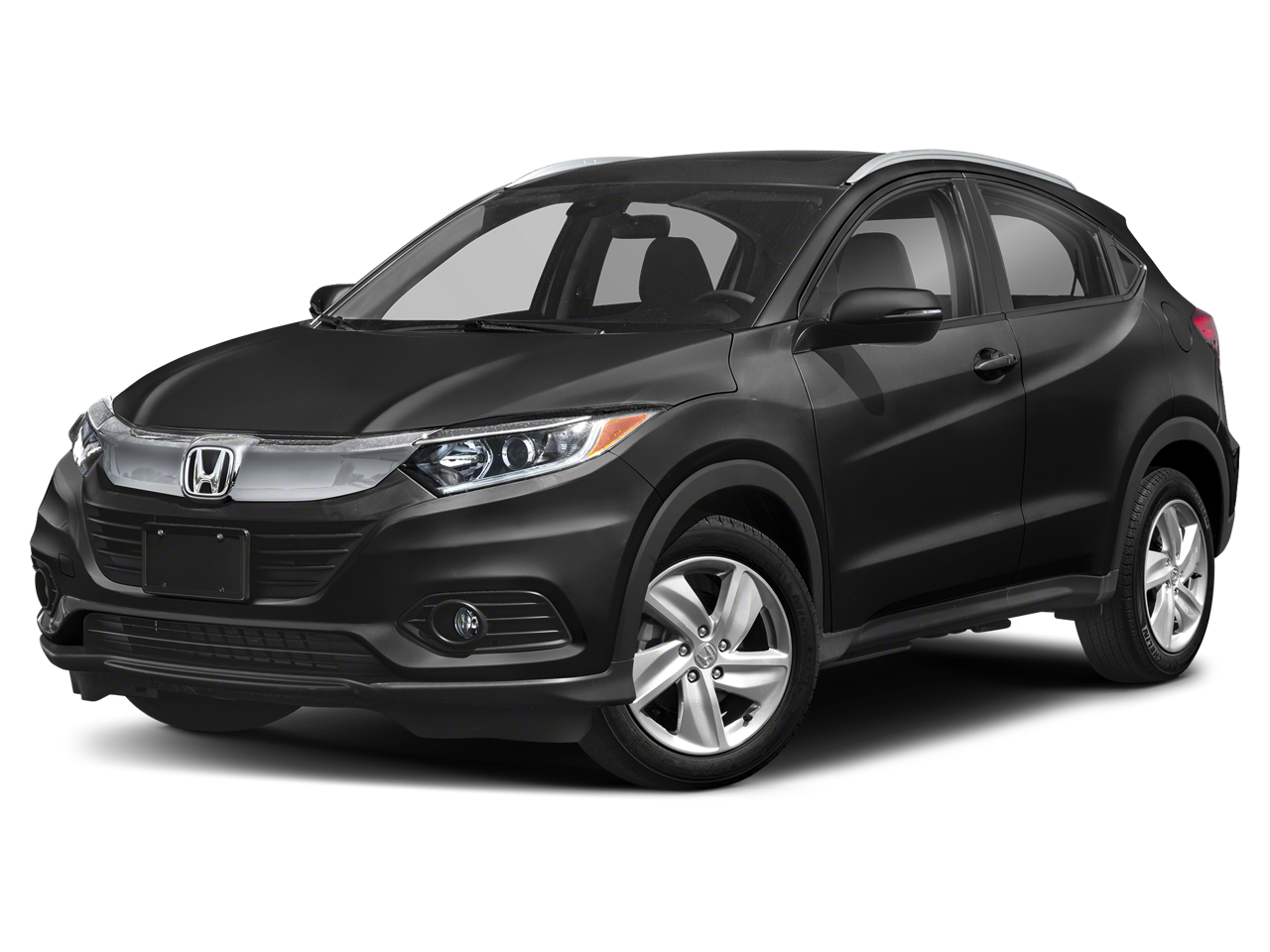 2019 Honda HR-V