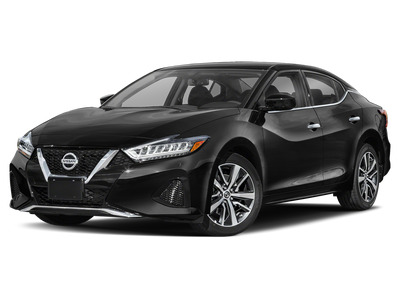 2019 Nissan Maxima 3.5 SL