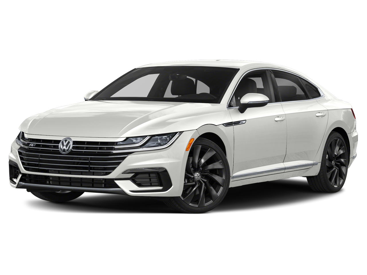 2019 Volkswagen Arteon 2.0T SEL R-Line