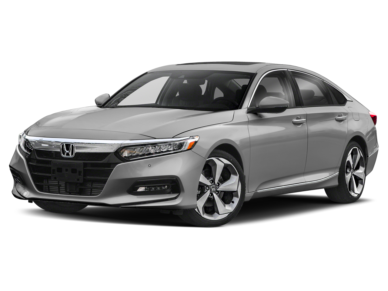 2020 Honda Accord Touring