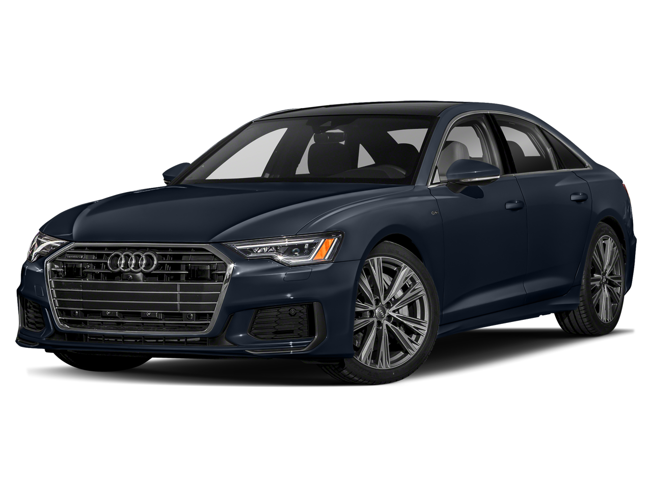 2021 Audi A6 Sedan Premium Plus