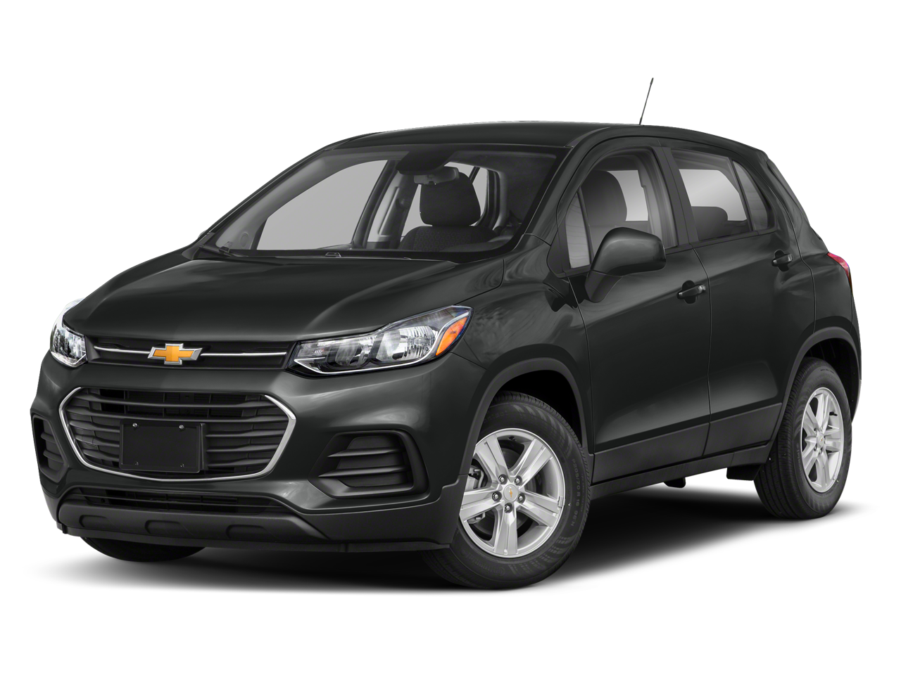 2021 Chevrolet Trax FWD LS