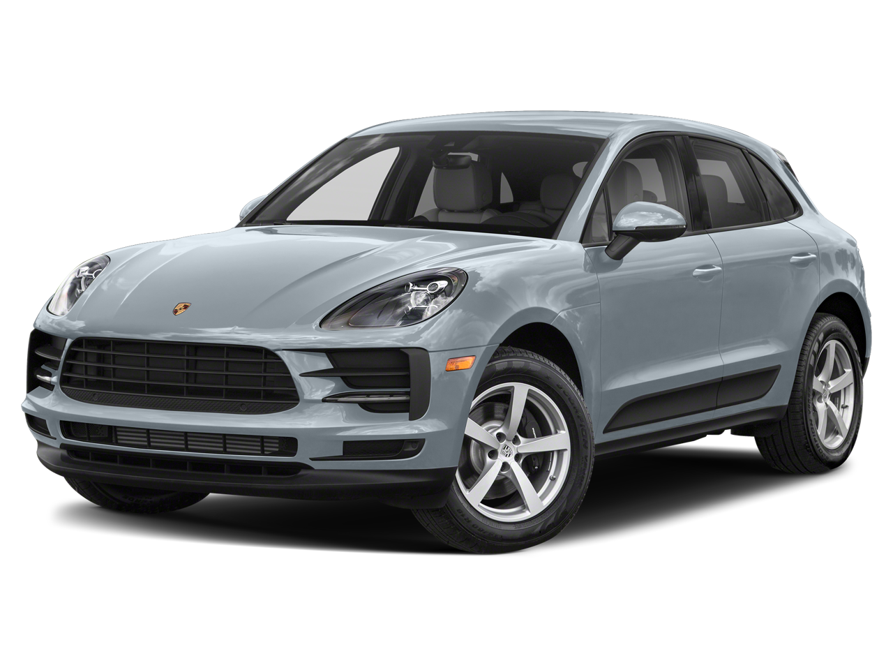 2021 Porsche Macan AWD