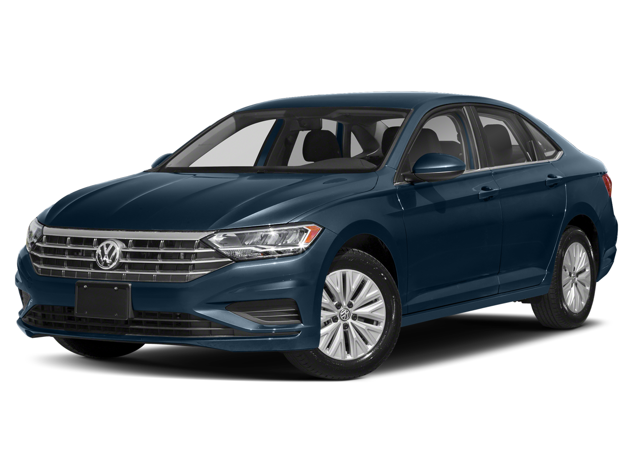 2021 Volkswagen Jetta 1.4T SEL Premium's photo