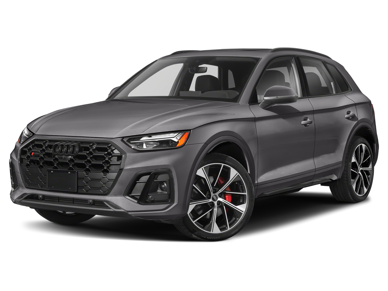 2022 Audi SQ5 Premium