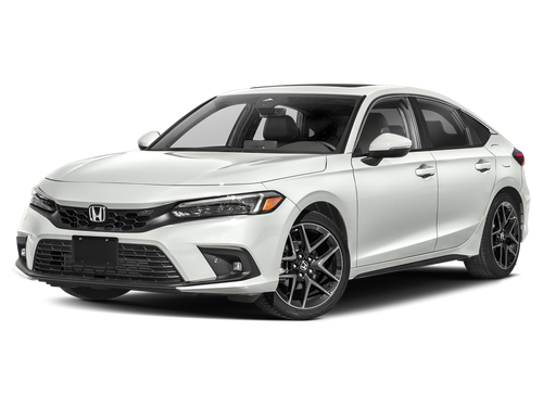 2022 Honda Civic Hatchback Sport Touring