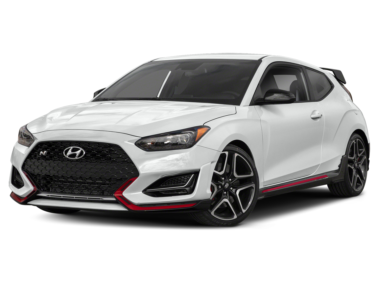 2022 Hyundai Veloster N Base