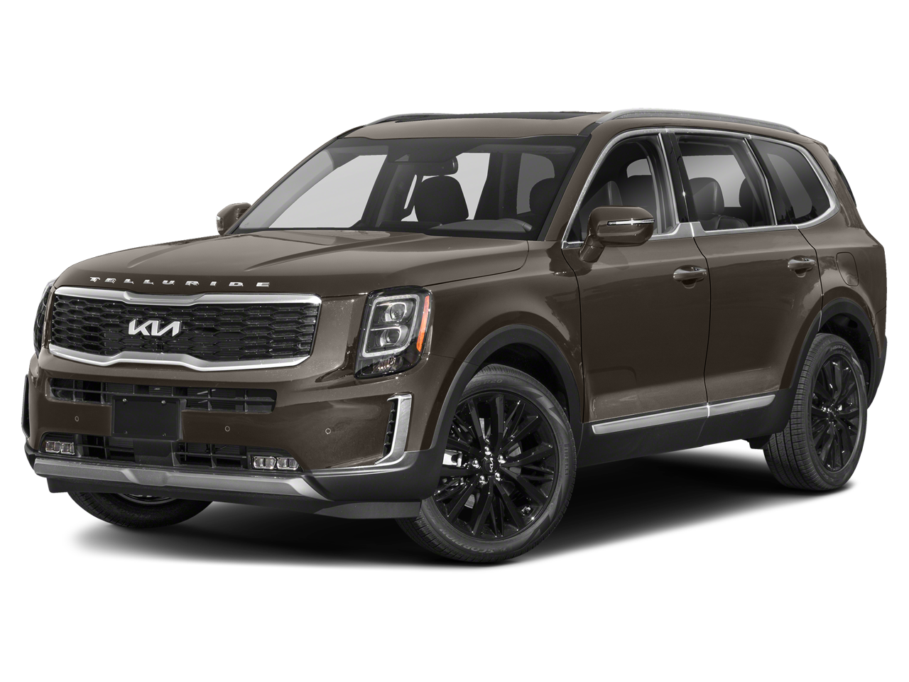 2022 Kia Telluride