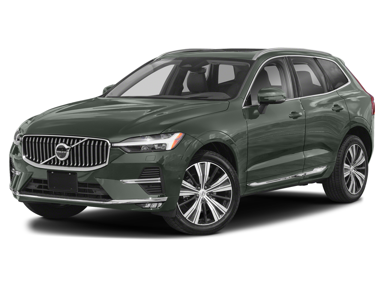 2022 Volvo XC60