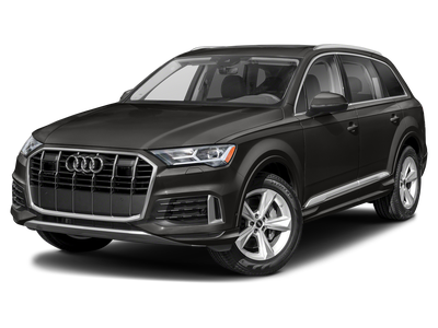 2023 Audi Q7 Premium Plus 55 TFSI quattro Tiptronic