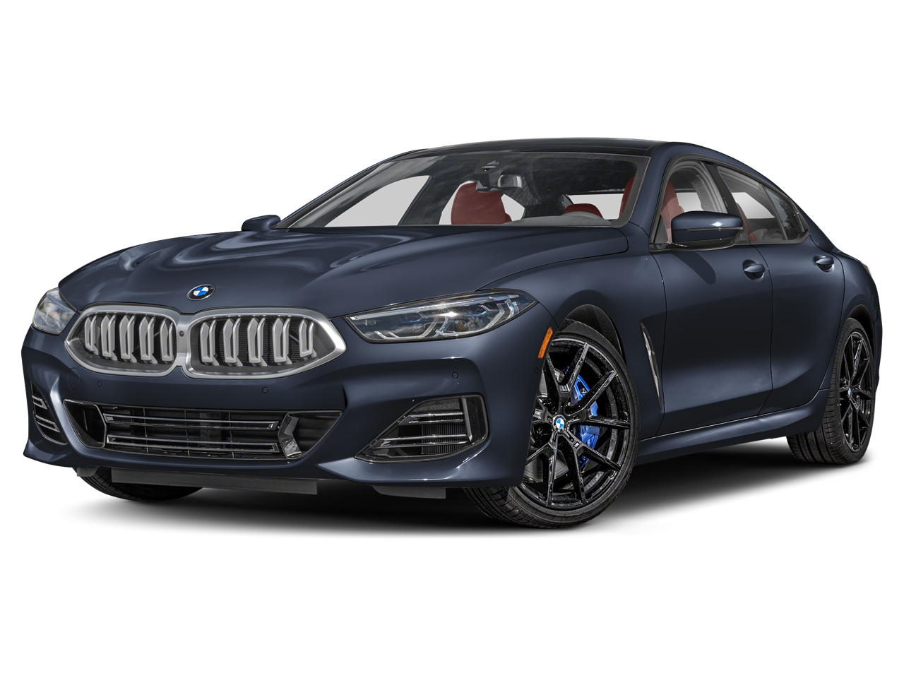 2023 BMW 840 Gran Coupe i xDrive