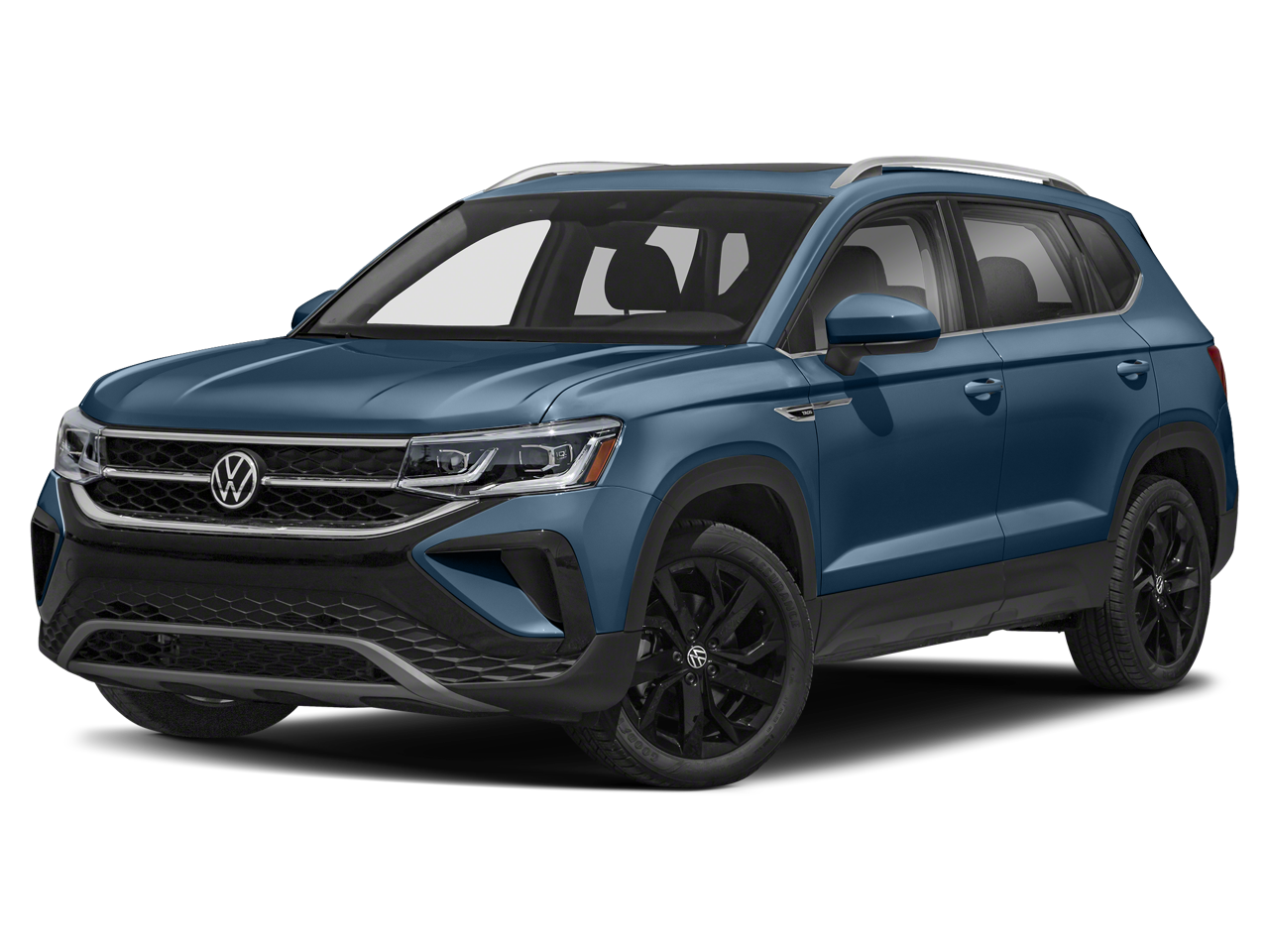2023 Volkswagen Taos