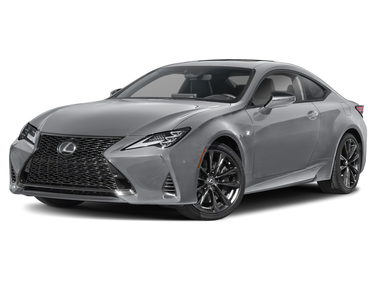 2024 Lexus RC 350 RC 350 F SPORT