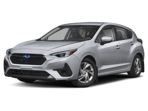 2024 Subaru Impreza Base 5-Door
