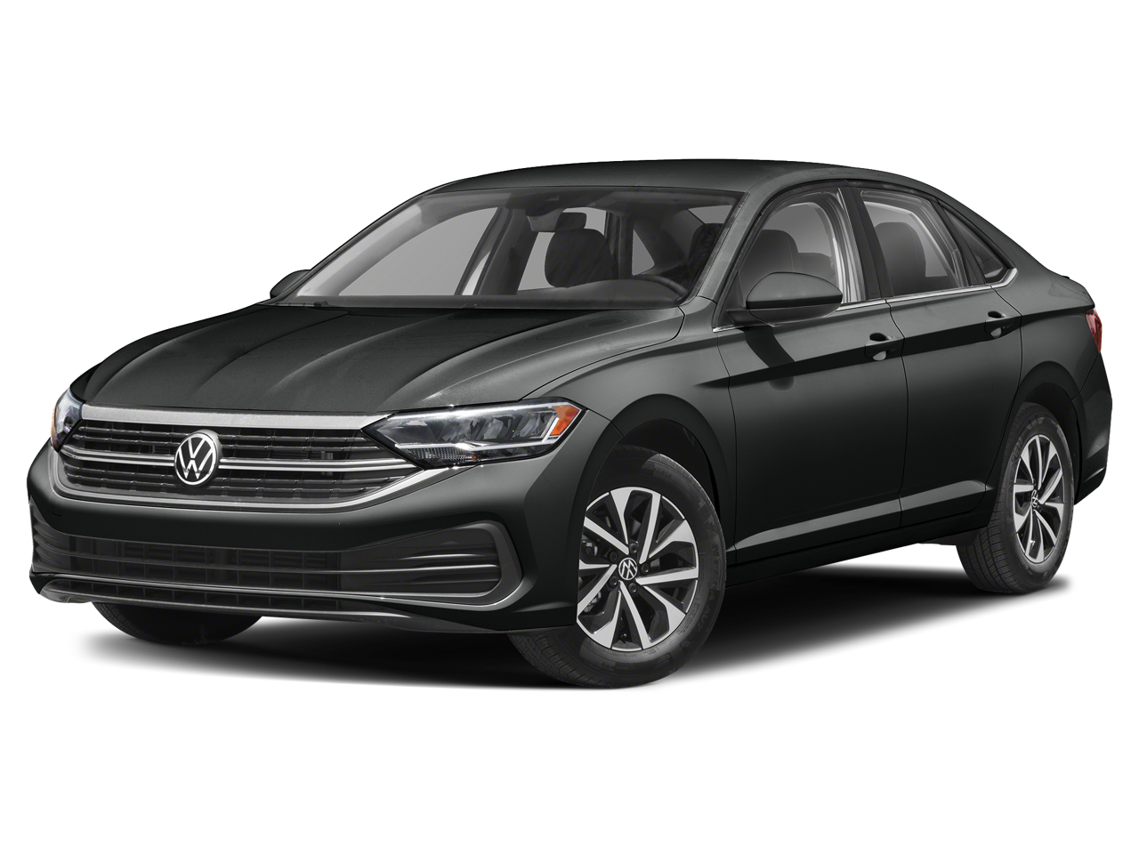 2024 Volkswagen Jetta